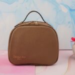 کیف آرایشی مکعبی شرانگ
