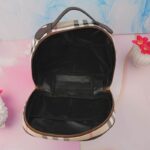 کیف آرایشی مکعبی بزرگ باربری