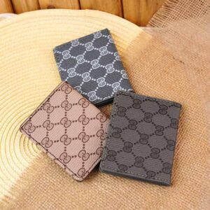 کیف پول کتابی گوچی