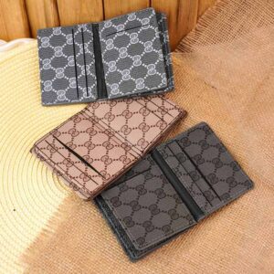 کیف پول کتابی گوچی