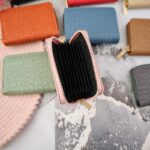 جاکارتی دورزیپ داغی طرح سنگی