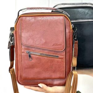 کیف دوشی مردانه بزرگ