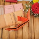 کیف پول سه لت کوچک اژدها