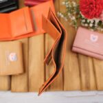 کیف پول سه لت کوچک کیتی