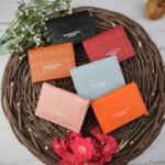کیف پول سه لت داغی رخ