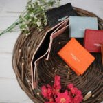 کیف پول سه لت داغی رخ
