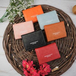 کیف پول سه لت داغی
