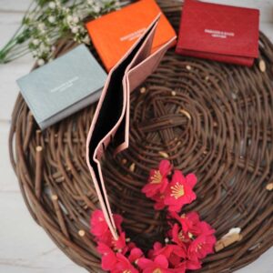 کیف پول سه لت داغی