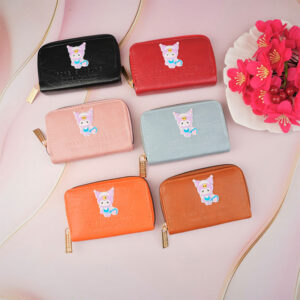 جاکارتی دورزیپ کرومی