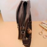 کیف دوشی مردانه بزرگ سوگو