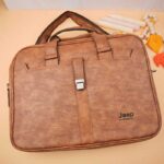 کیف اداری قفل دار سوگو
