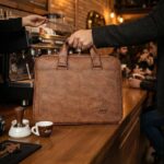 کیف اداری مردانه سوگو