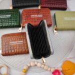 جاکارتی دورزیپ آکاردئونی داغی سنگی