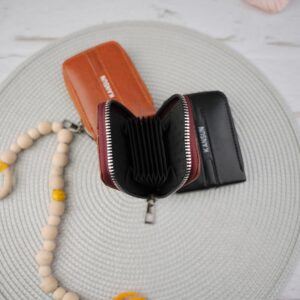جاکارتی دورزیپ ایستاده ترمو