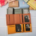 کیف پول سه لت کوچک پاتریک
