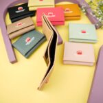 کیف پول سه لت کوچک کوکاکولا