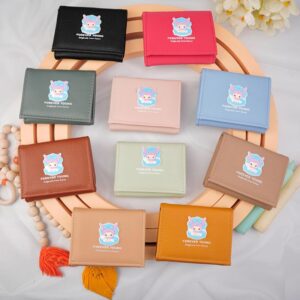 کیف پول سه لت دختر فلوتر