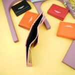 کیف پول سه لت داغی