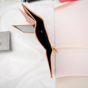 کیف پول سه لت یراق زنبور