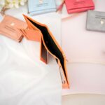 کیف پول سه لت یراق ستاره
