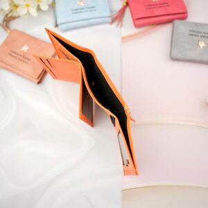 کیف پول سه لت یراق ستاره