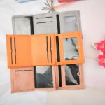 کیف پول سه لت یراق ستاره