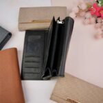 کیف پول تک لب زه دار کج راه