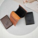 جاکارتی آکاردئونی جیب دار ایستاده
