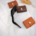 جاپولی مردانه آهنربایی