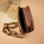 کیف دوشی متوسط سرخونه سوگو