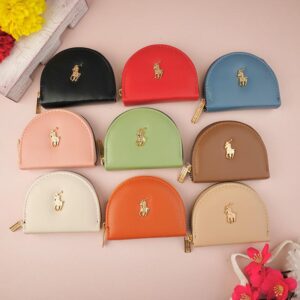 جاکارتی نیم گرد یراق polo