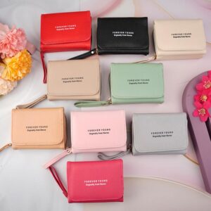 کیف پول پشت جاکارت شرانگ