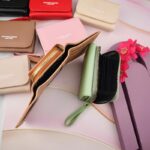 کیف پول پشت جاکارت داغی موجی
