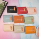 کیف پول سه لت کوچک خرگوش