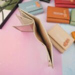کیف پول سه لت کوچک خرگوش