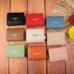 کیف پول پشت جاکارت داغی موجی